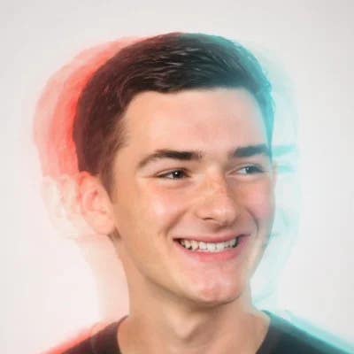 Photo of Evan